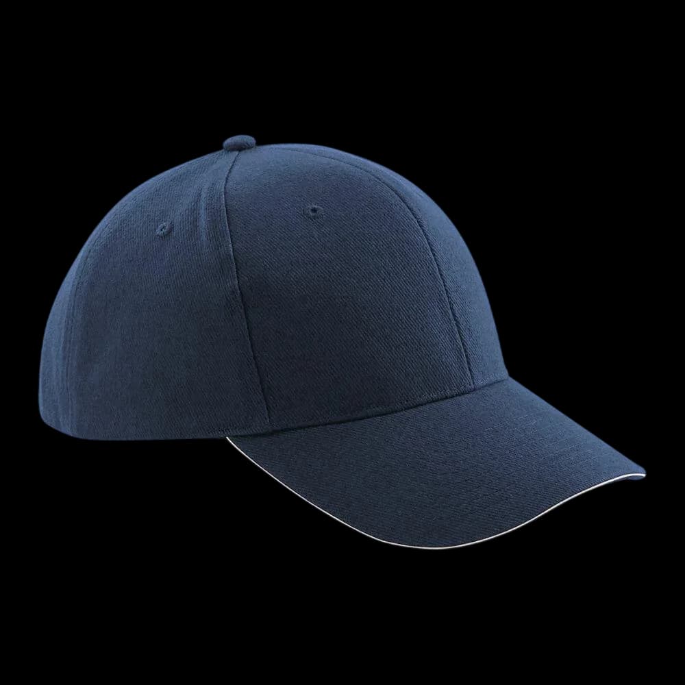 Cap product image before AI model generation