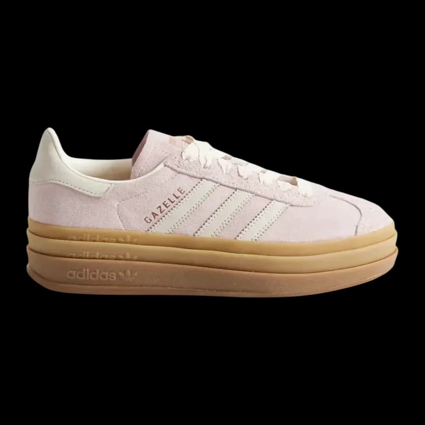 Shoes product image before AI model generation